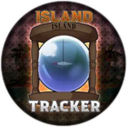 Island Tracker